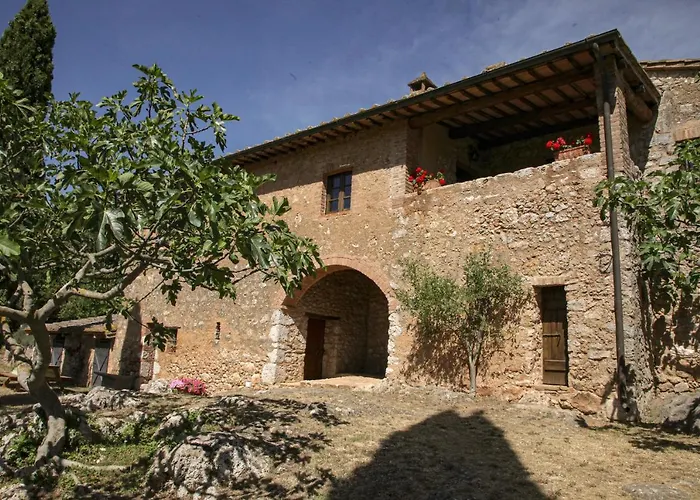Casa al Gianni Villa Sovicille