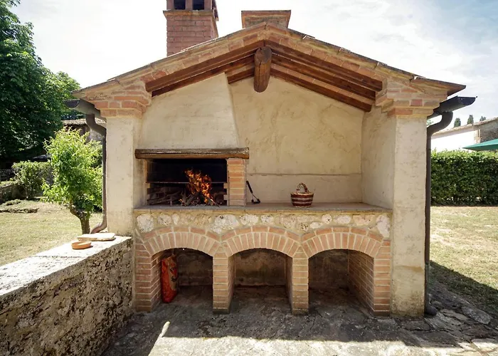 Casa al Gianni Villa Sovicille