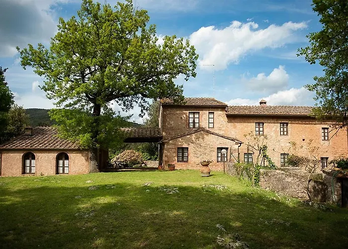 Casa al Gianni Villa Sovicille